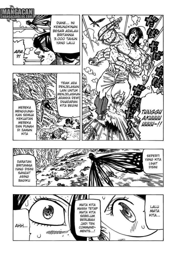 Nanatsu no Taizai chapter 201 halaman 5