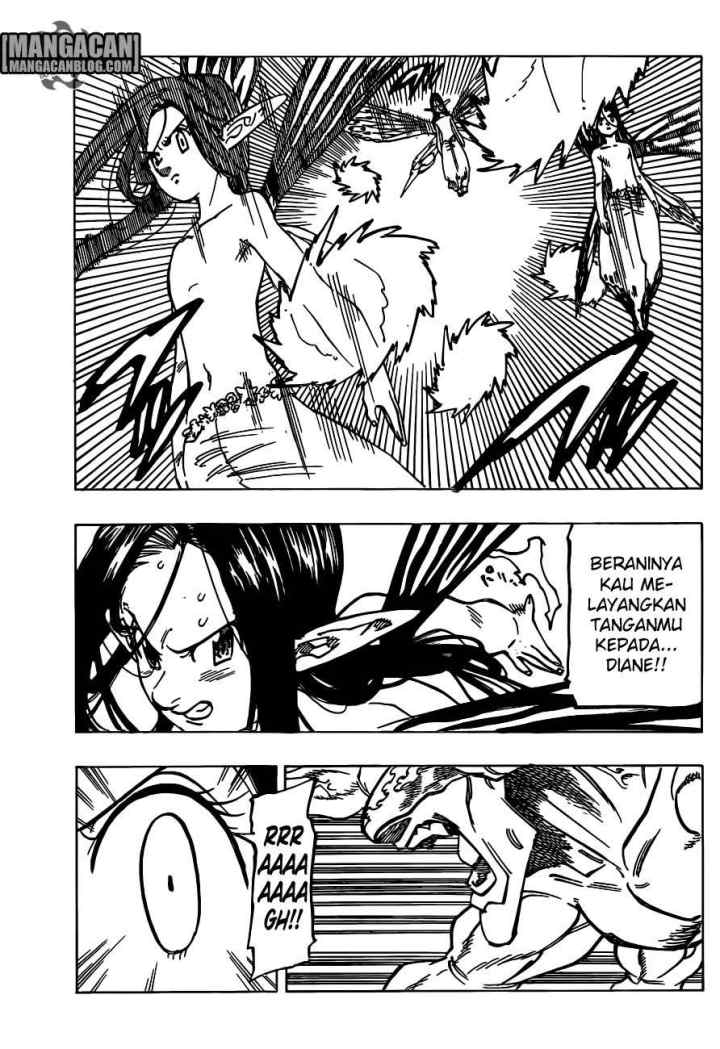 Nanatsu no Taizai chapter 201 halaman 13