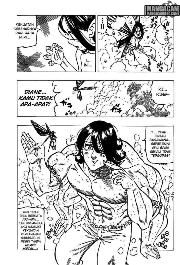 Nanatsu no Taizai chapter 201 halaman 15