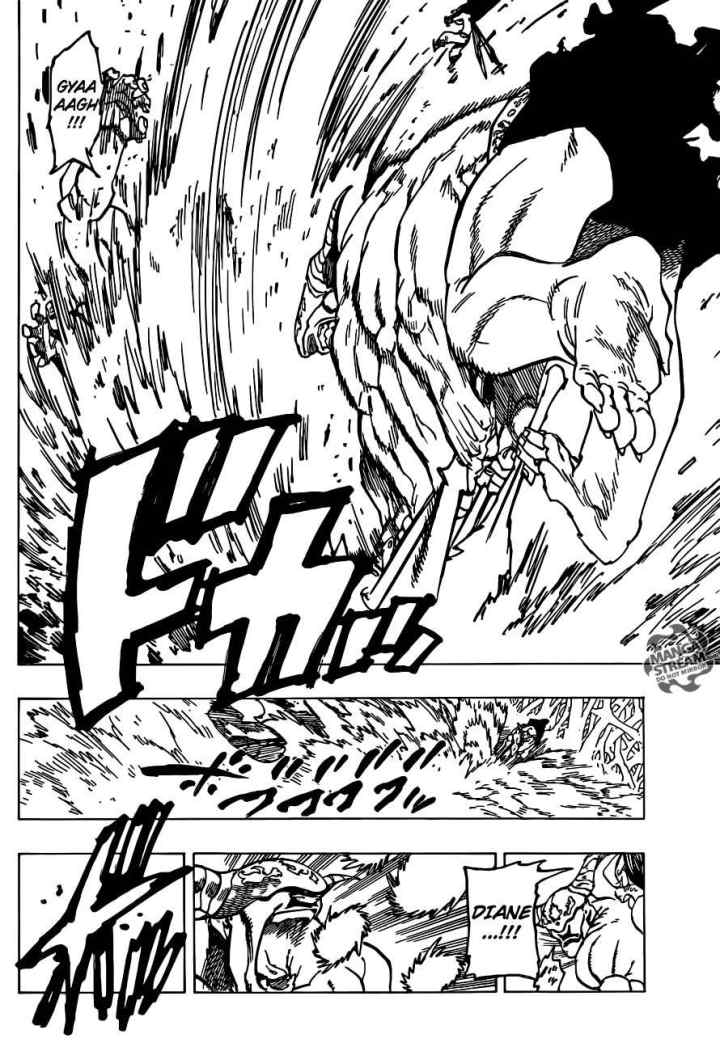 Nanatsu no Taizai chapter 201 halaman 12