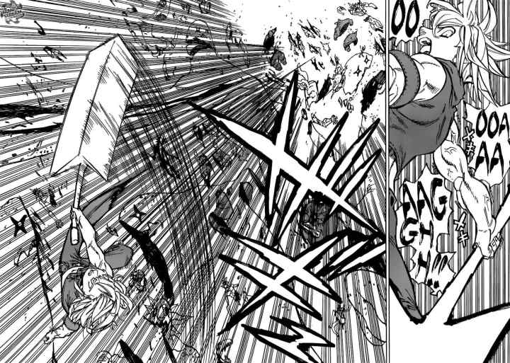 Nanatsu no Taizai chapter 201 halaman 9