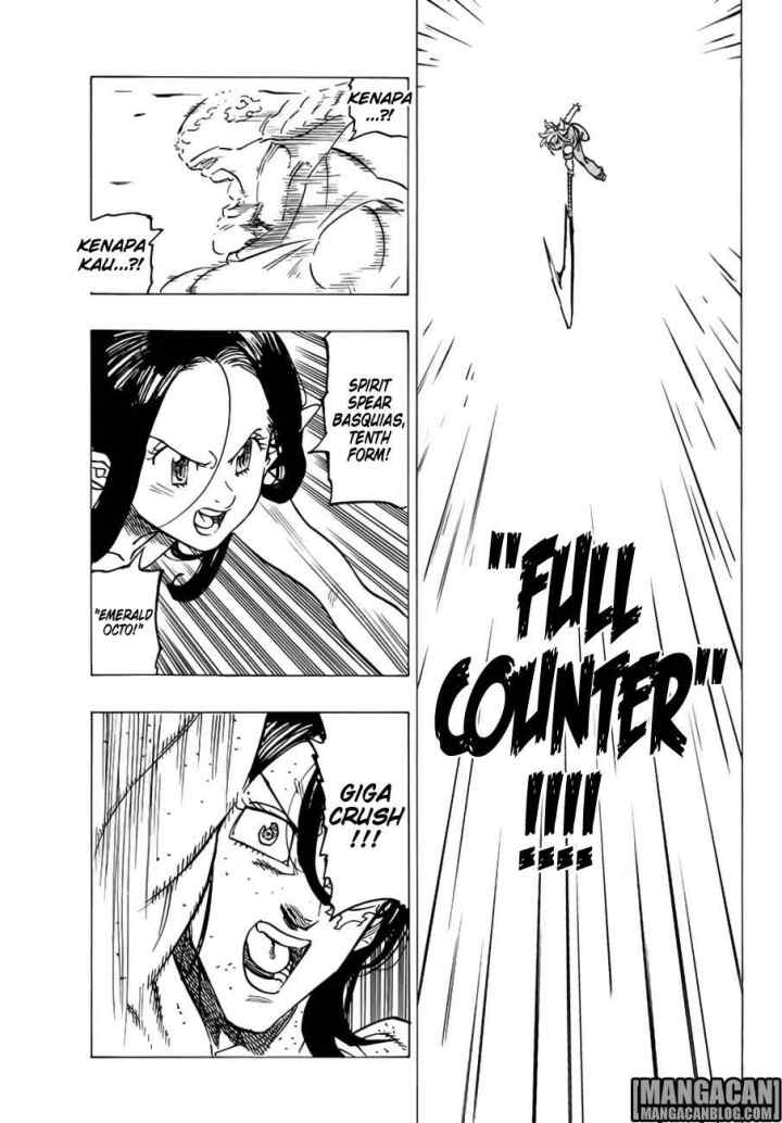 Nanatsu no Taizai chapter 202 halaman 7