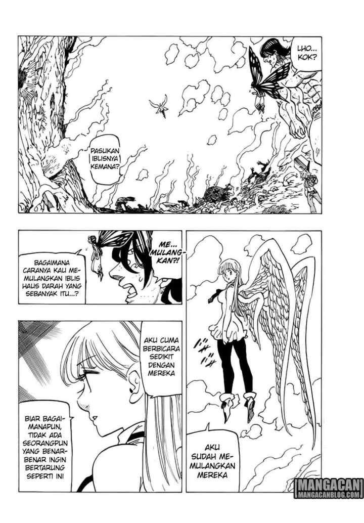 Nanatsu no Taizai chapter 202 halaman 10