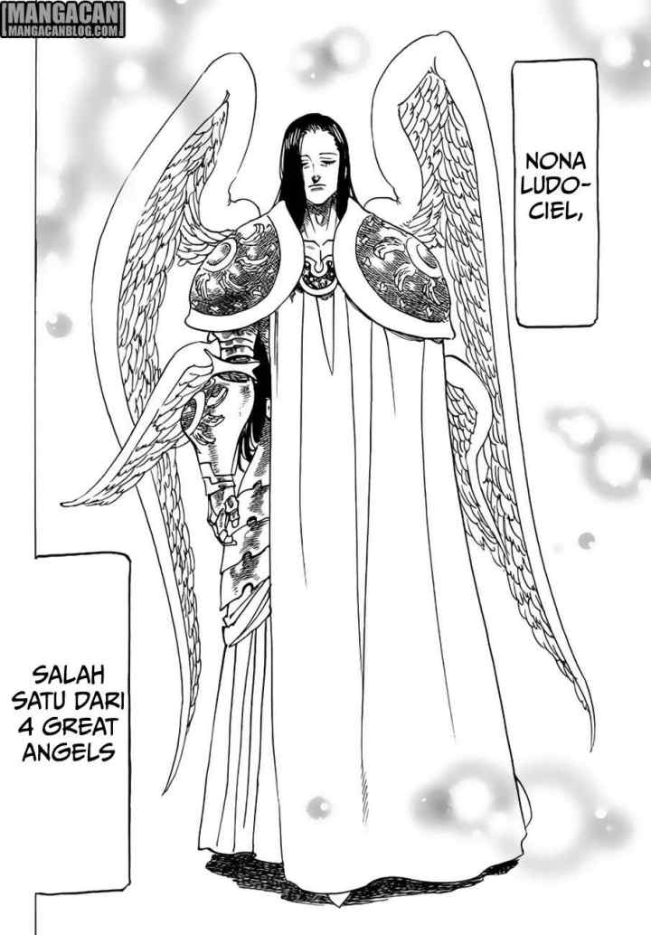 Nanatsu no Taizai chapter 202 halaman 18