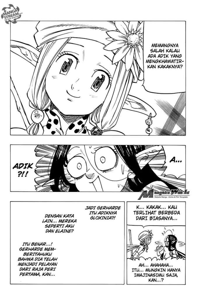 Nanatsu no Taizai chapter 203 halaman 12