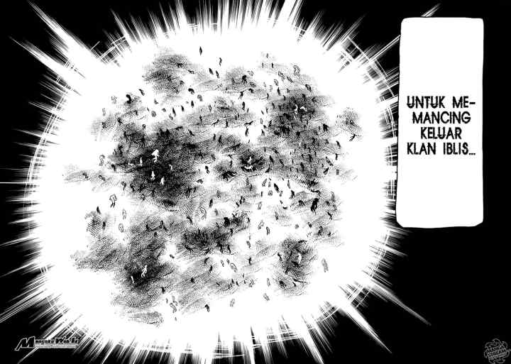 Nanatsu no Taizai chapter 203 halaman 16
