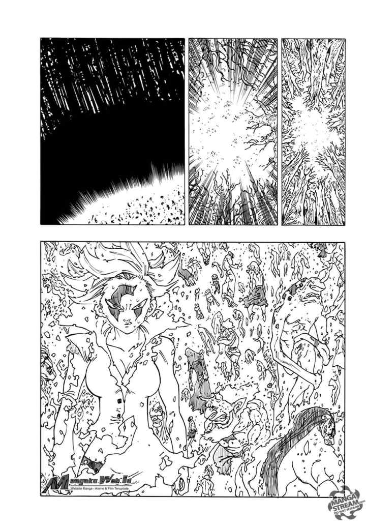 Nanatsu no Taizai chapter 203 halaman 15