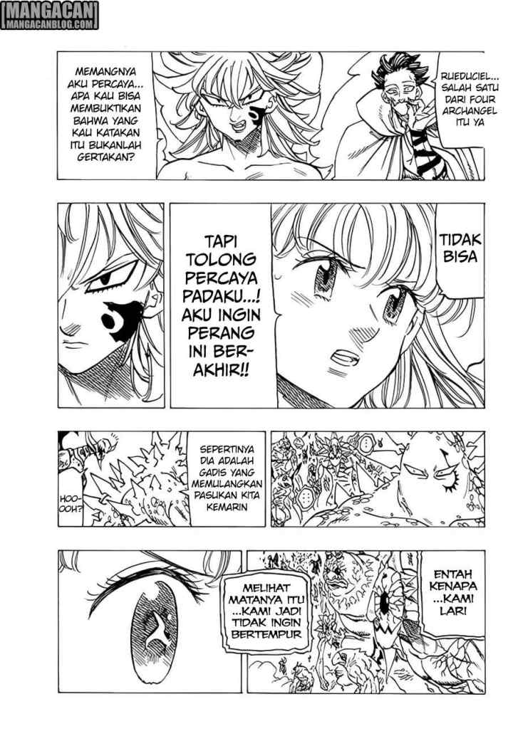 Nanatsu no Taizai chapter 204 halaman 11