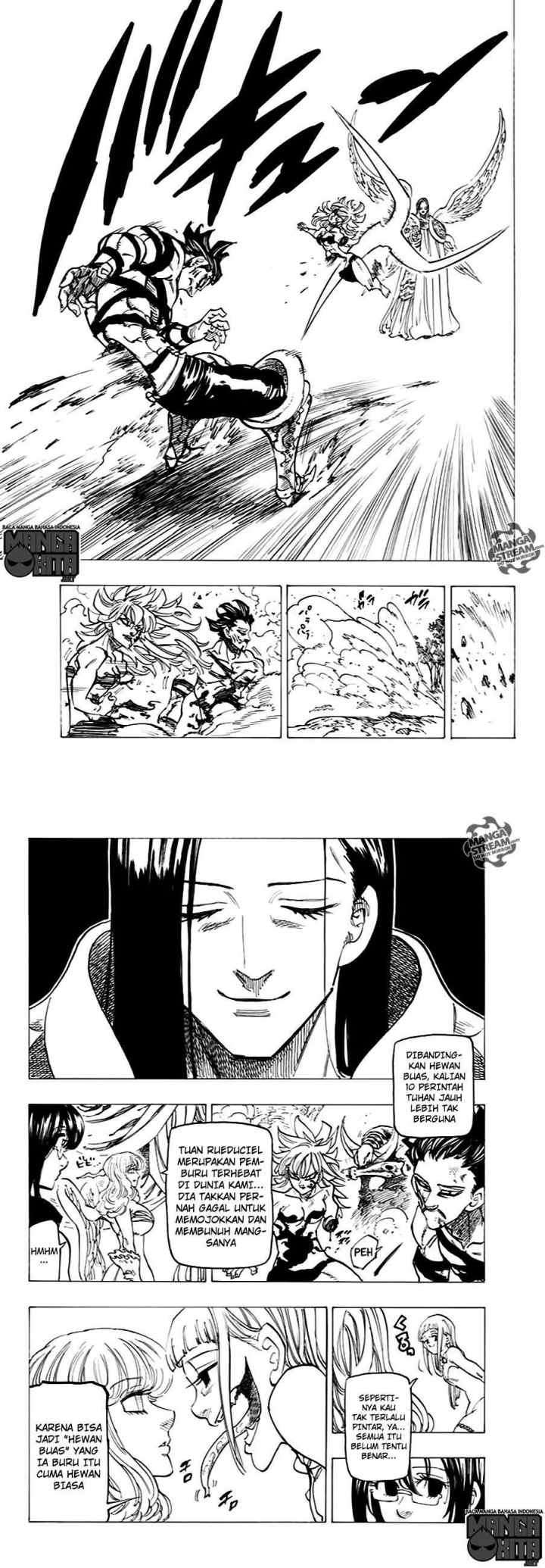 Nanatsu no Taizai chapter 206 halaman 9