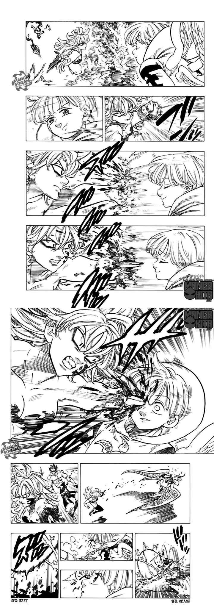 Nanatsu no Taizai chapter 206 halaman 6