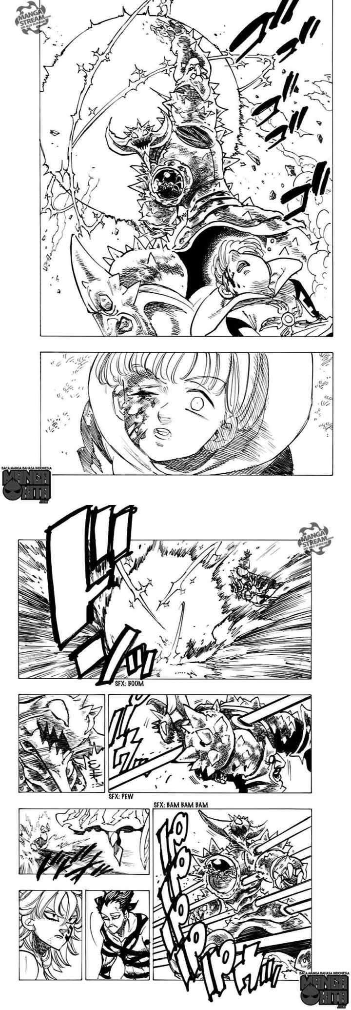Nanatsu no Taizai chapter 206 halaman 7
