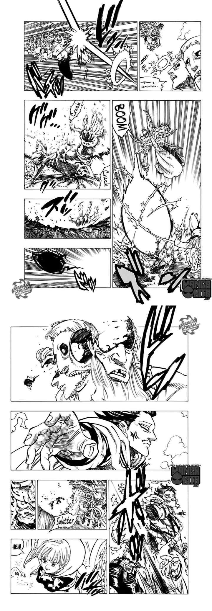 Nanatsu no Taizai chapter 206 halaman 5