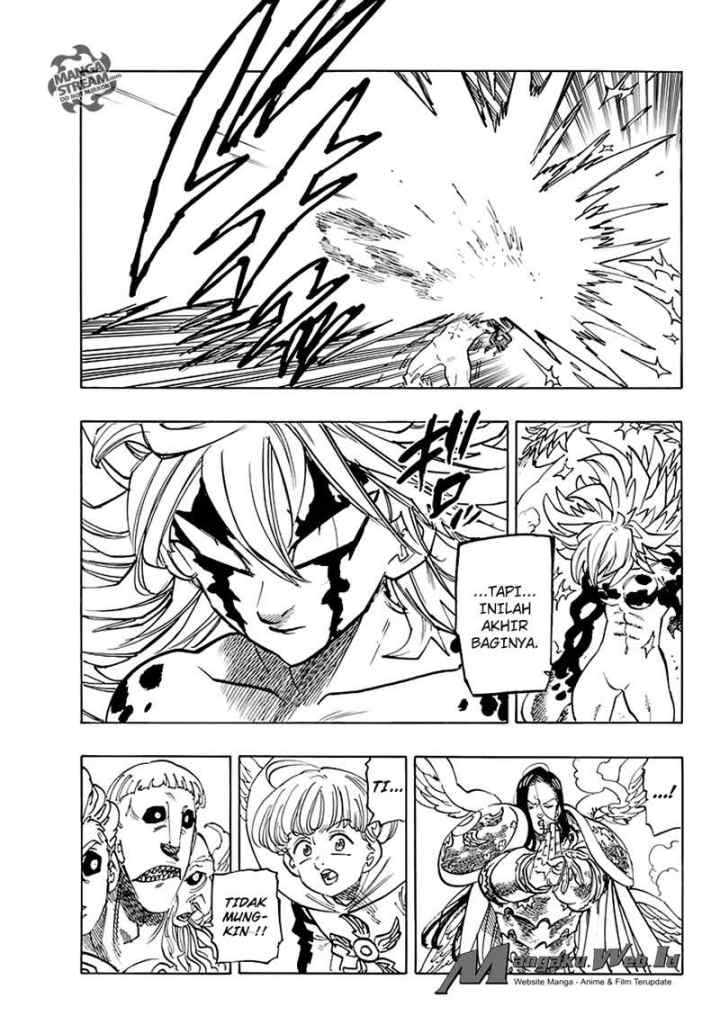 Nanatsu no Taizai chapter 207 halaman 7