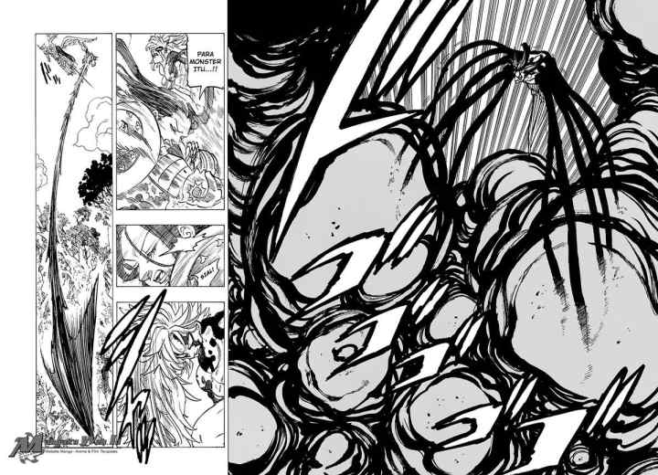 Nanatsu no Taizai chapter 207 halaman 10