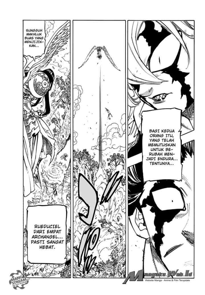 Nanatsu no Taizai chapter 207 halaman 5