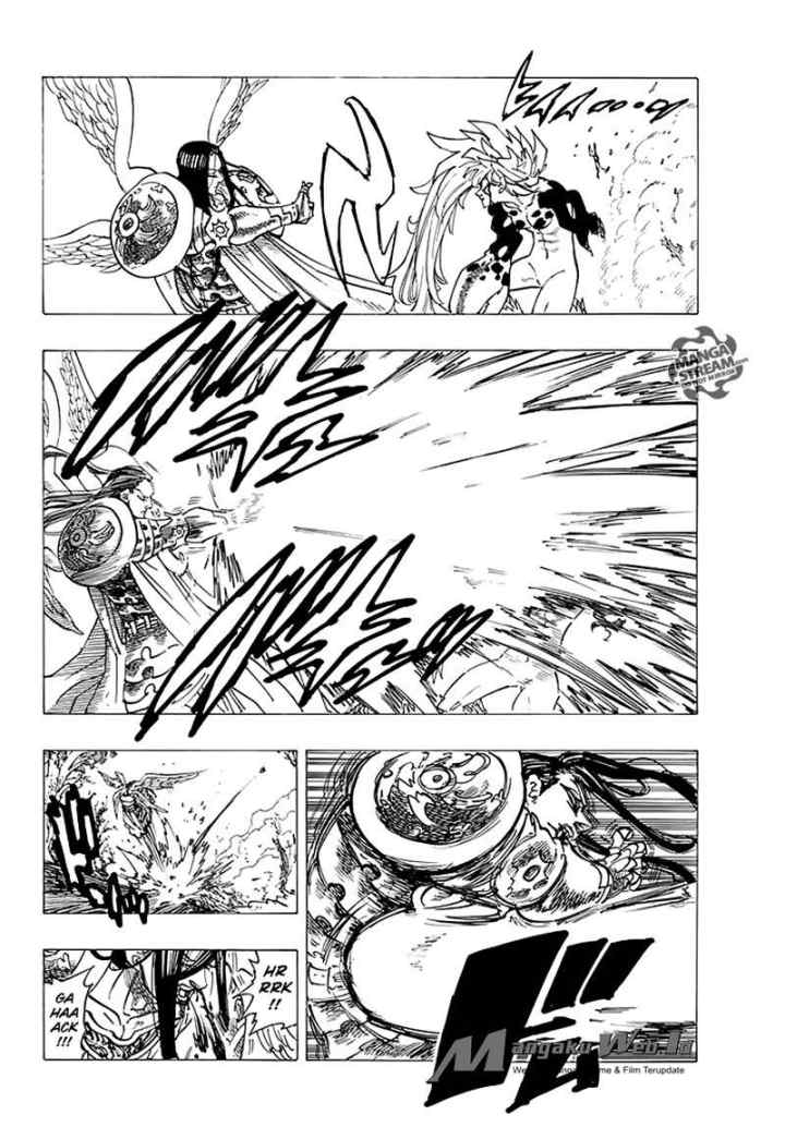 Nanatsu no Taizai chapter 207 halaman 13