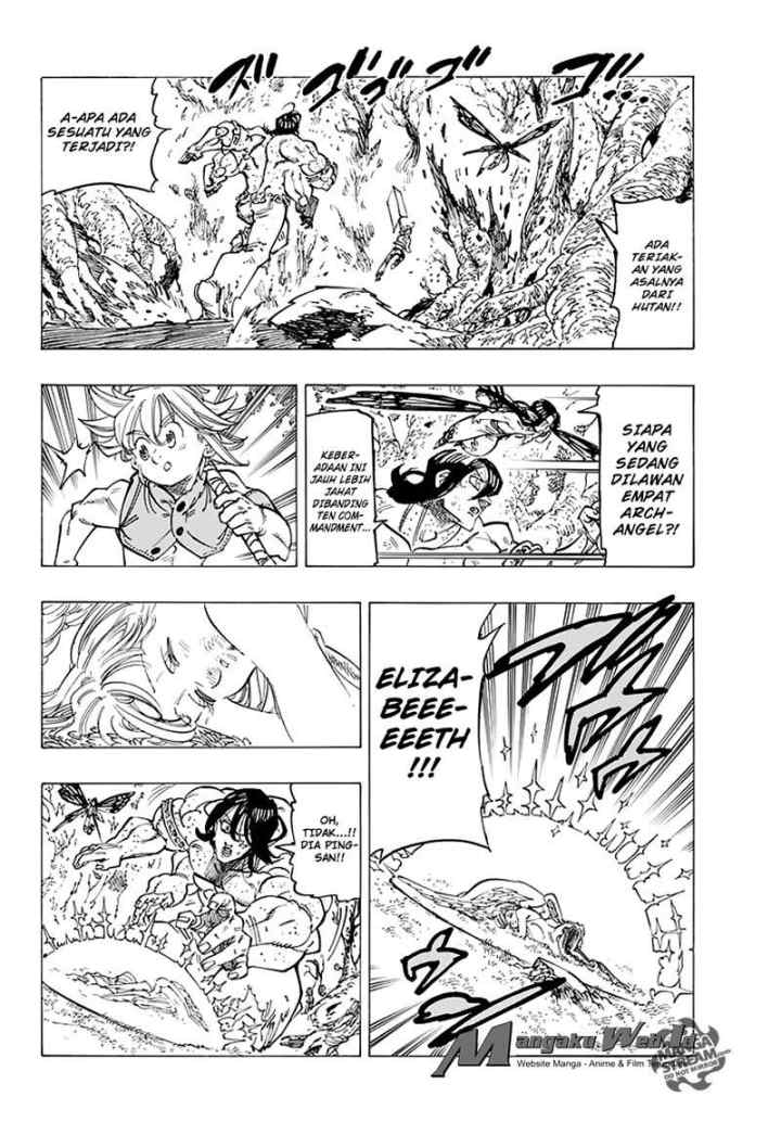 Nanatsu no Taizai chapter 207 halaman 15