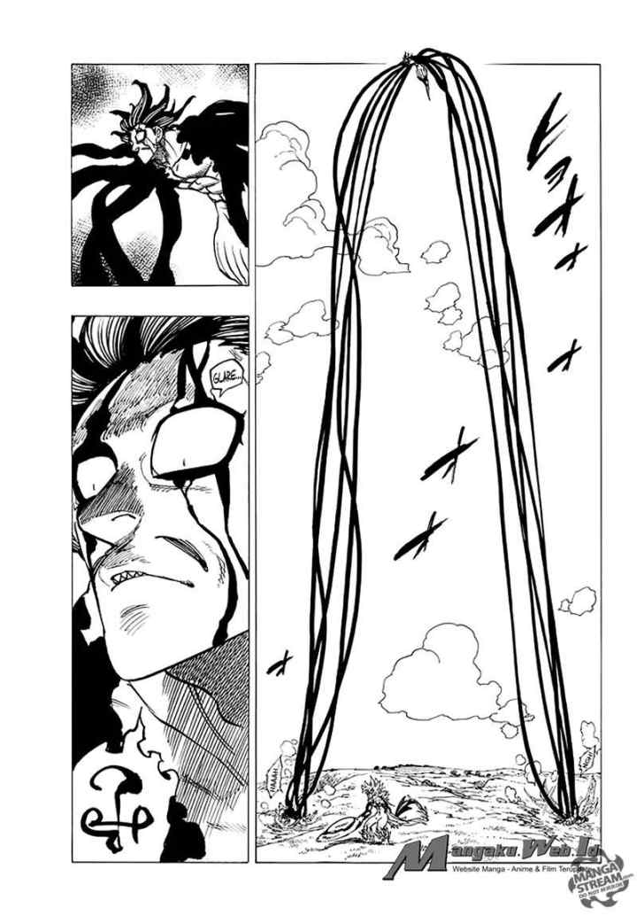 Nanatsu no Taizai chapter 207 halaman 9