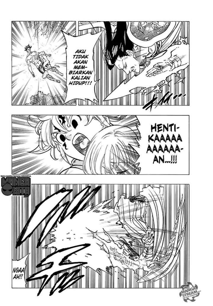 Nanatsu no Taizai chapter 209 halaman 5