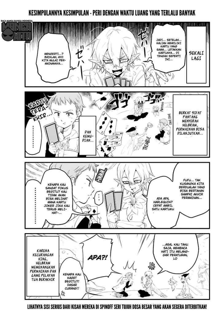 Nanatsu no Taizai chapter 209 halaman 13