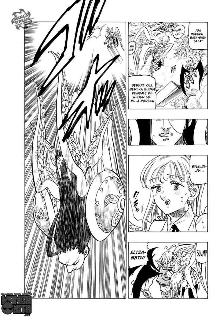 Nanatsu no Taizai chapter 209 halaman 4