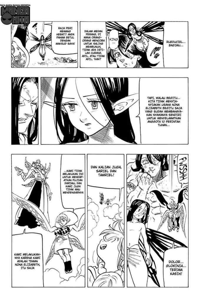Nanatsu no Taizai chapter 209 halaman 7