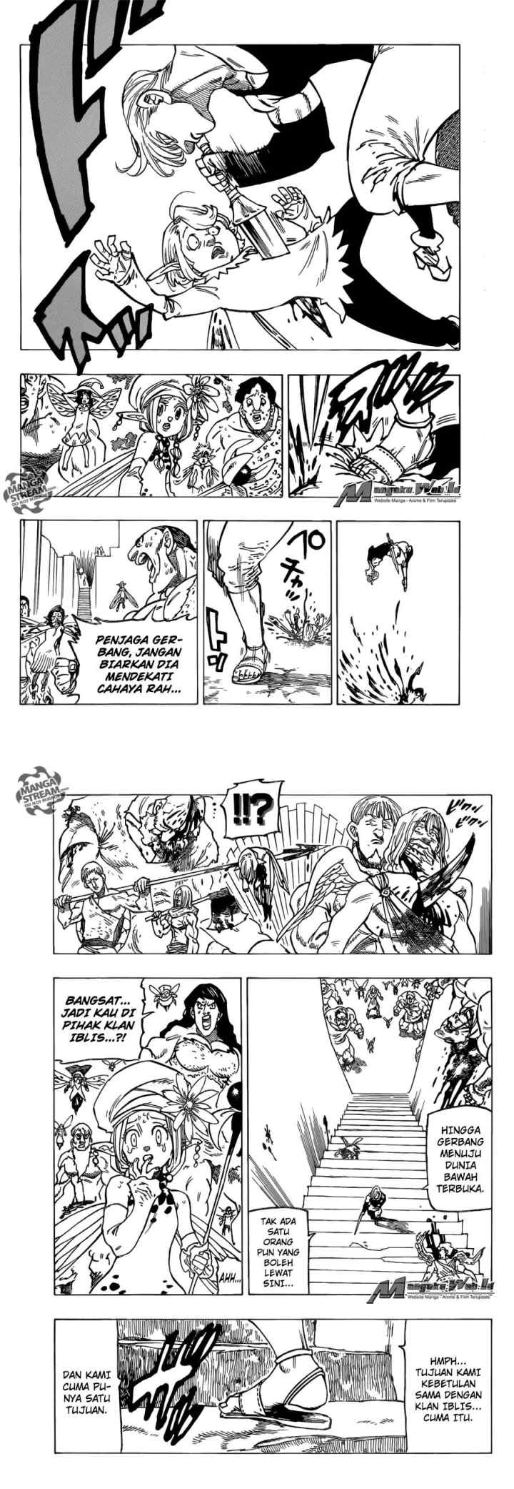 Nanatsu no Taizai chapter 210 halaman 7