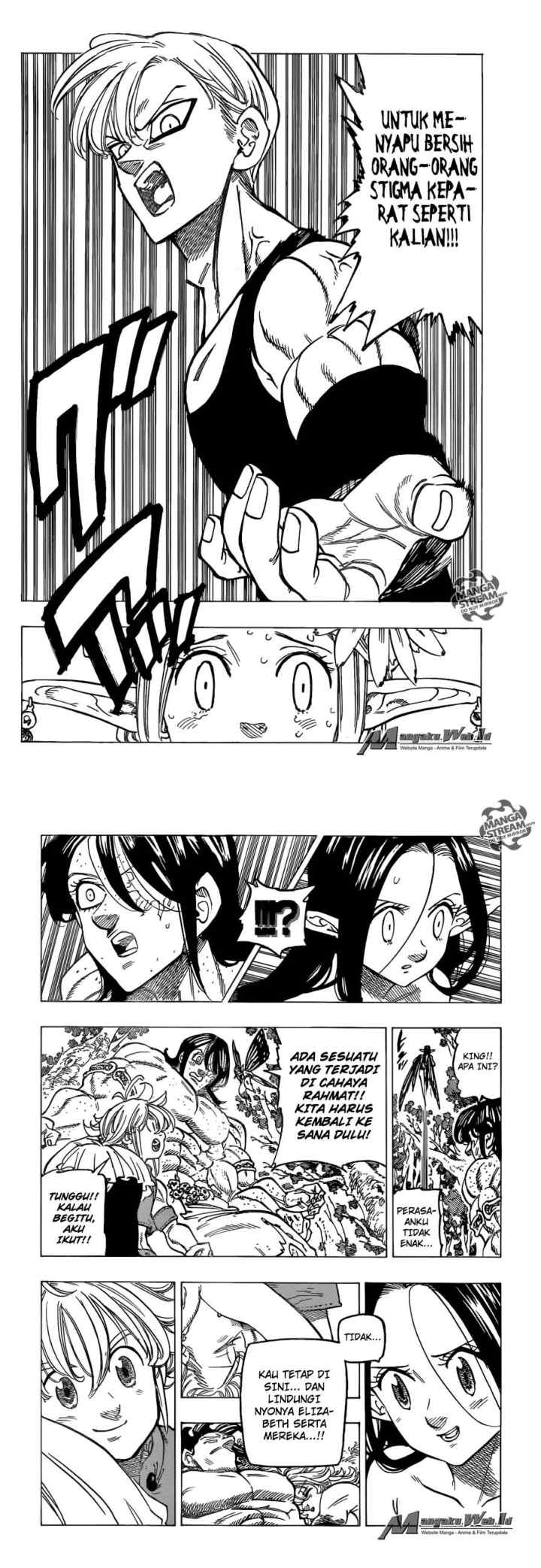 Nanatsu no Taizai chapter 210 halaman 8