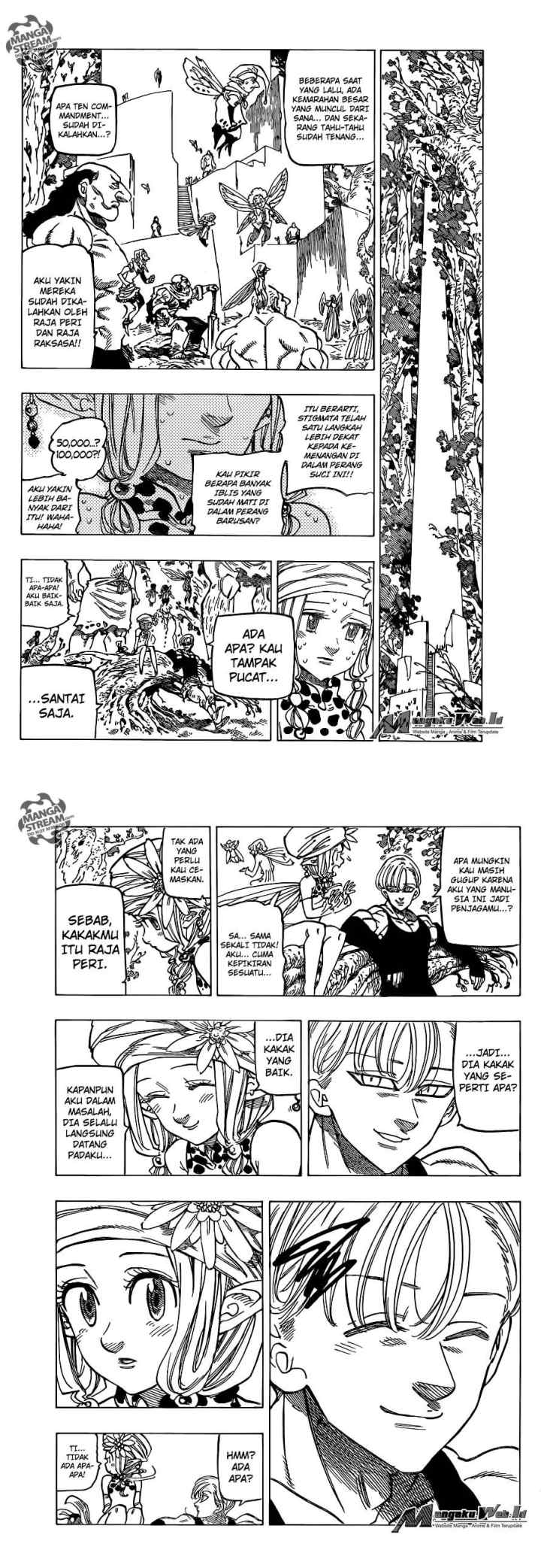 Nanatsu no Taizai chapter 210 halaman 4