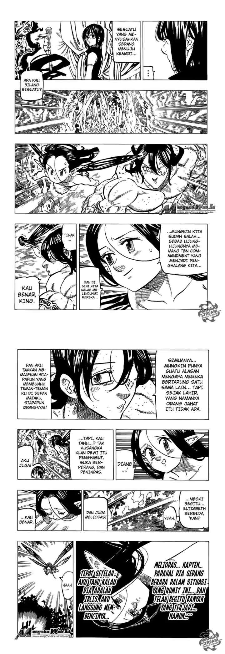 Nanatsu no Taizai chapter 210 halaman 9