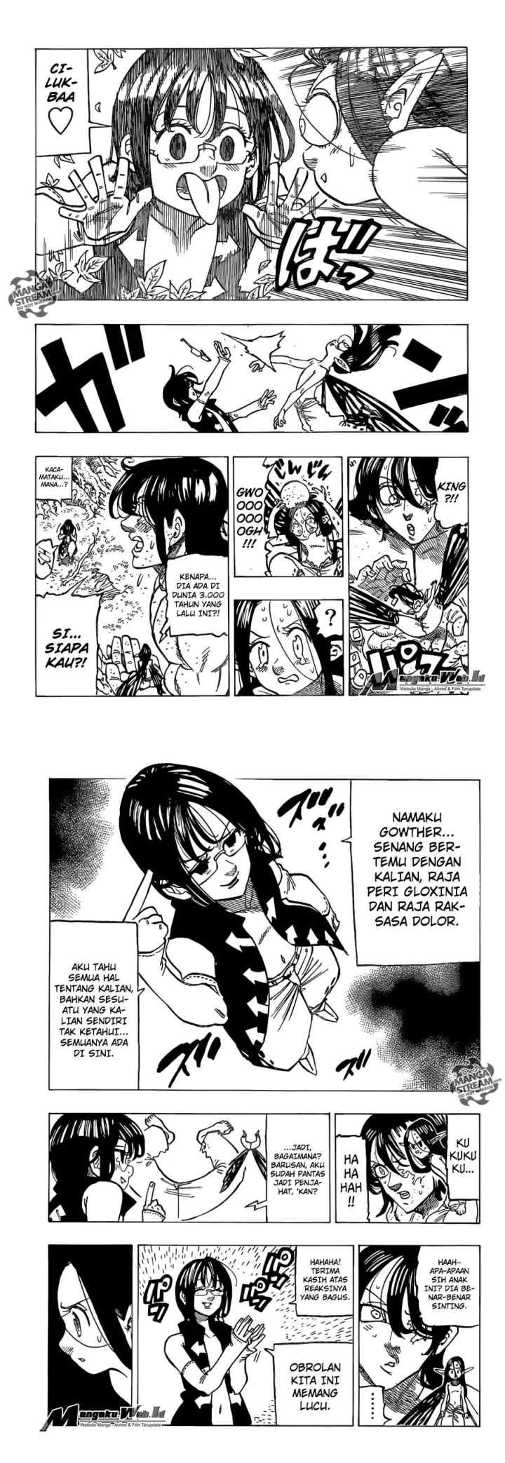 Nanatsu no Taizai chapter 210 halaman 10