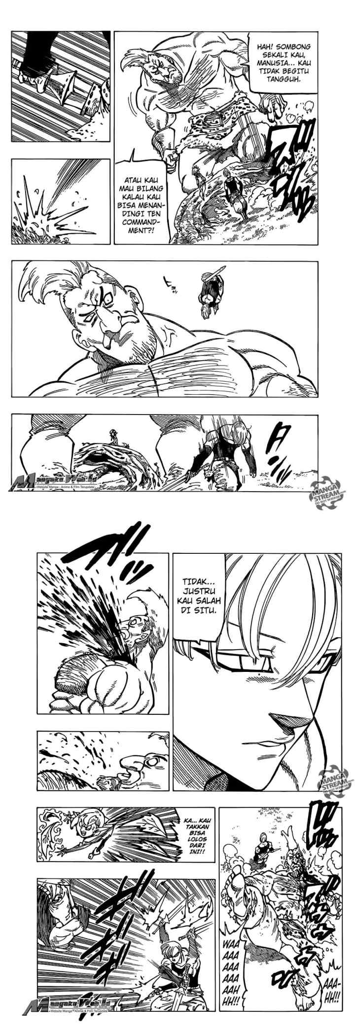 Nanatsu no Taizai chapter 210 halaman 6