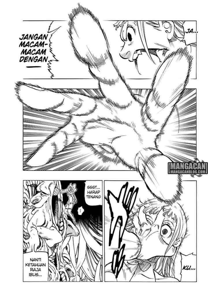Nanatsu no Taizai chapter 211 halaman 13