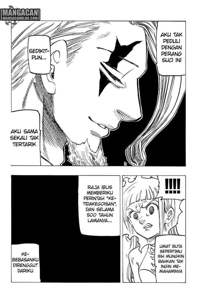 Nanatsu no Taizai chapter 211 halaman 18