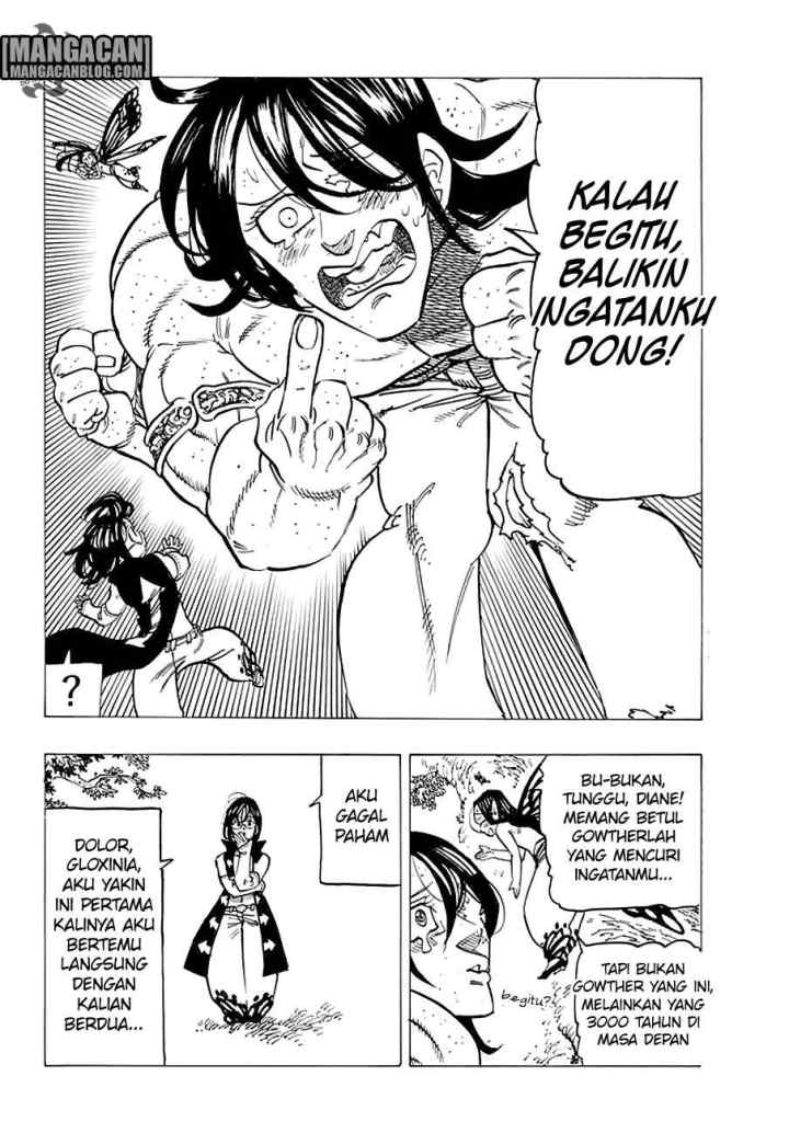 Nanatsu no Taizai chapter 211 halaman 8