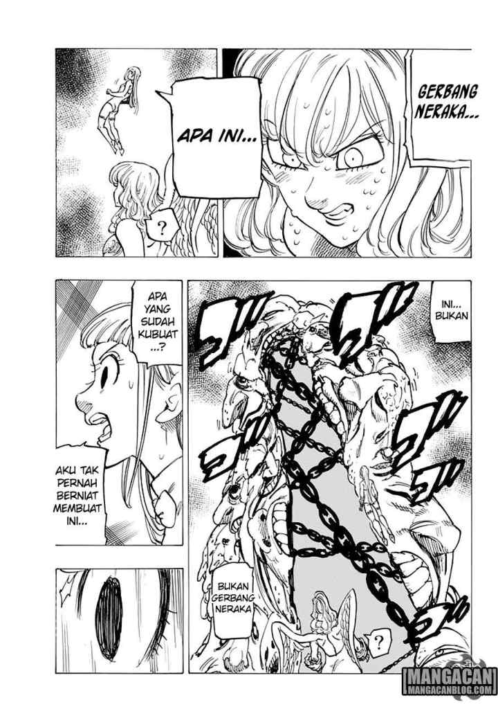 Nanatsu no Taizai chapter 211 halaman 11