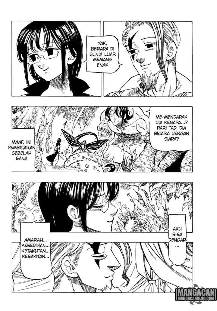 Nanatsu no Taizai chapter 211 halaman 16