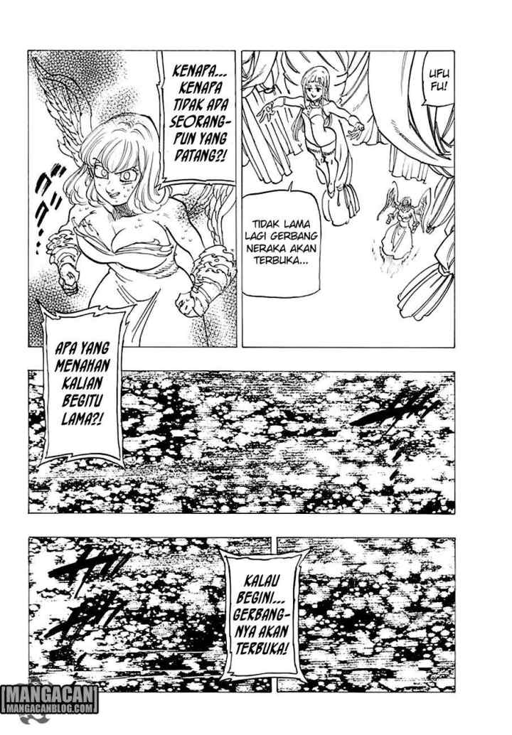 Nanatsu no Taizai chapter 211 halaman 10