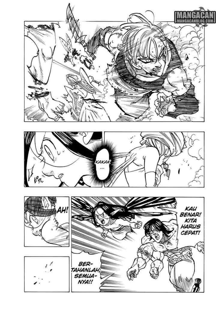 Nanatsu no Taizai chapter 211 halaman 5