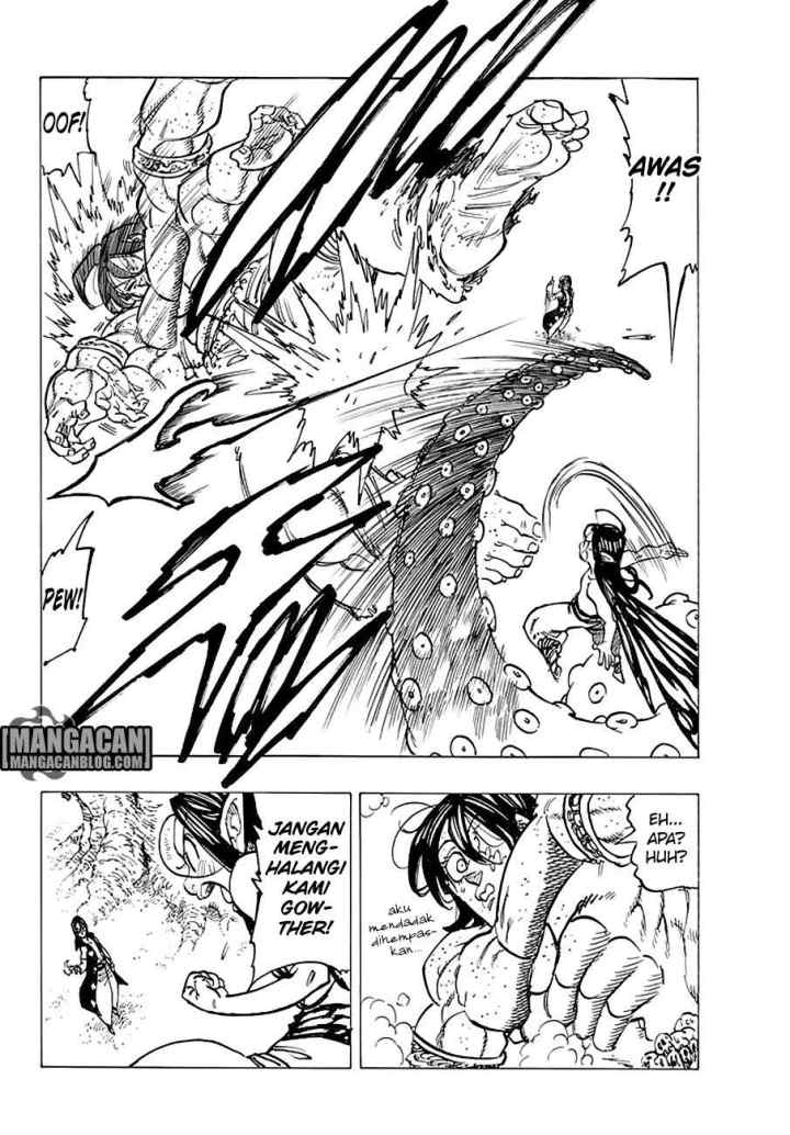 Nanatsu no Taizai chapter 211 halaman 6