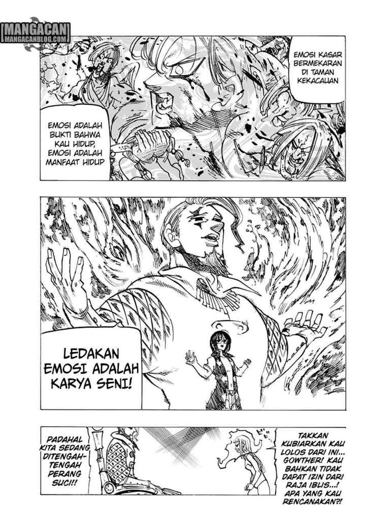 Nanatsu no Taizai chapter 211 halaman 17