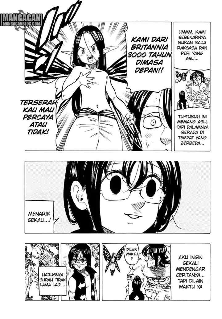 Nanatsu no Taizai chapter 211 halaman 9