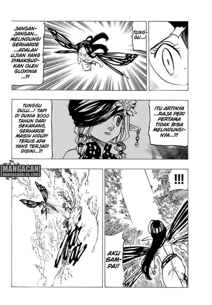 Nanatsu no Taizai chapter 212 halaman 18