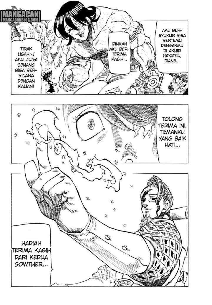 Nanatsu no Taizai chapter 212 halaman 16