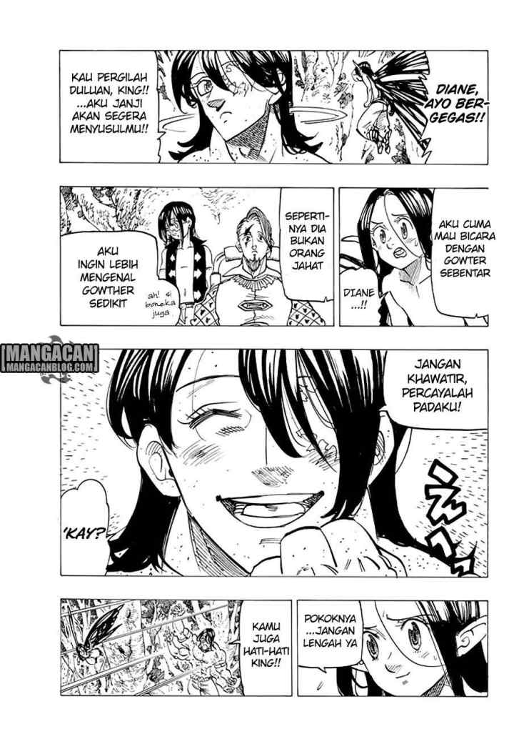 Nanatsu no Taizai chapter 212 halaman 7