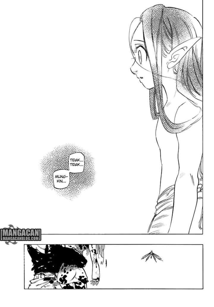 Nanatsu no Taizai chapter 212 halaman 19