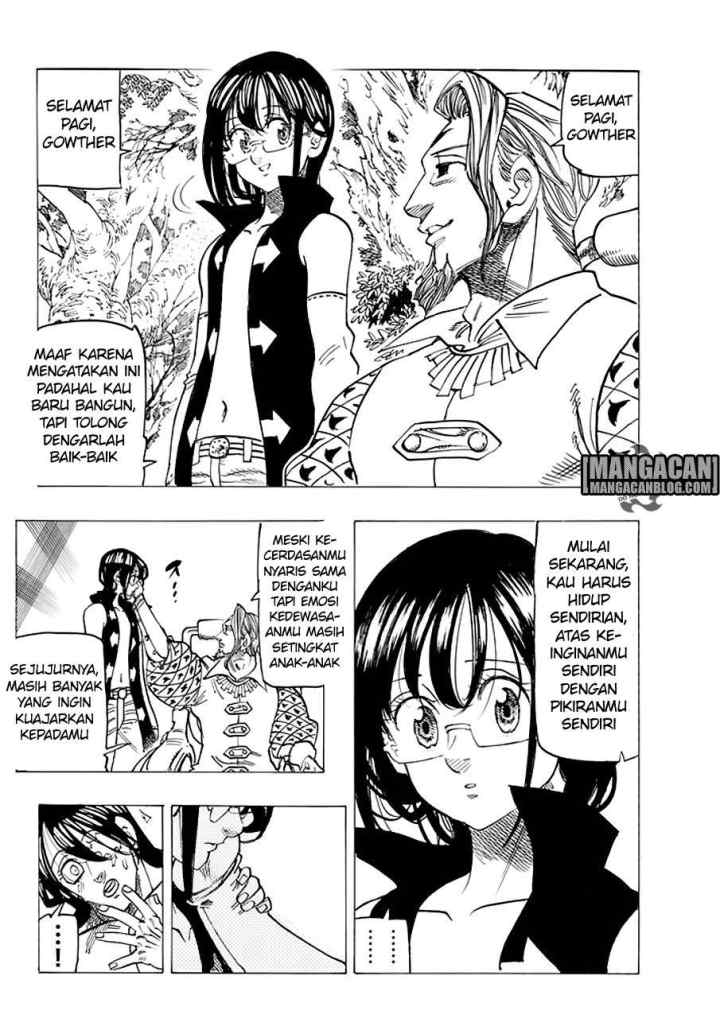 Nanatsu no Taizai chapter 212 halaman 10