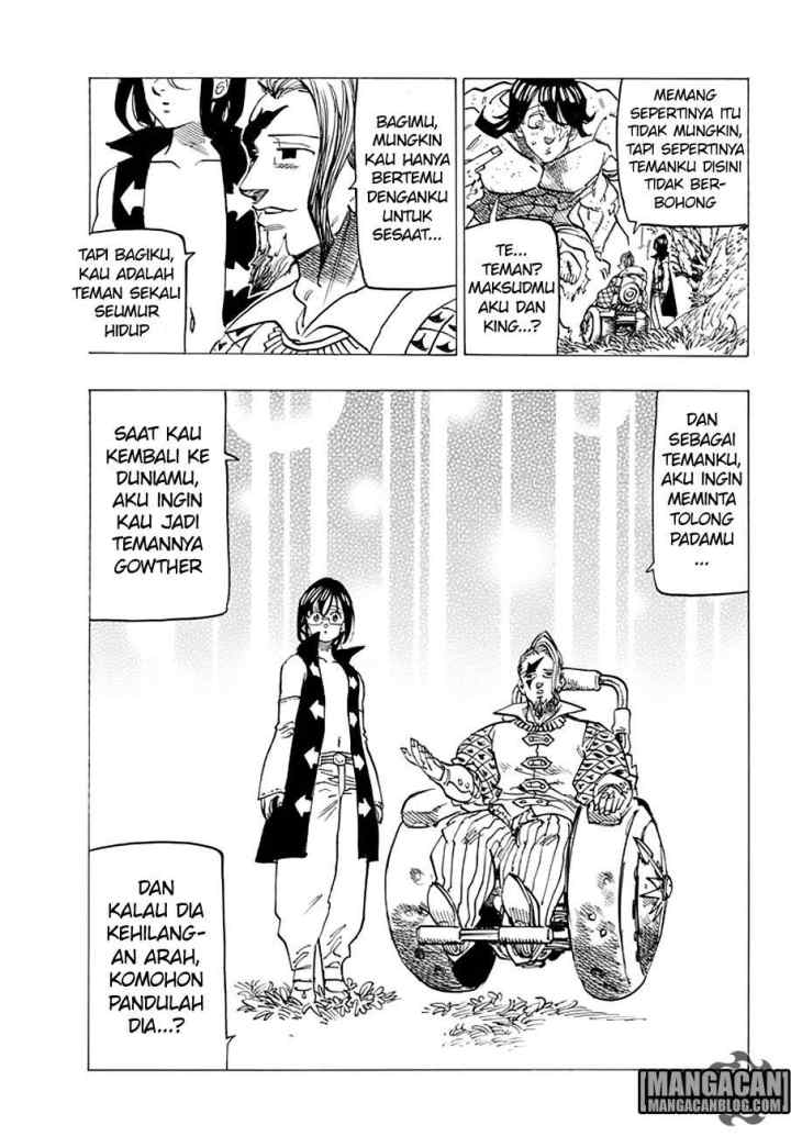 Nanatsu no Taizai chapter 212 halaman 13