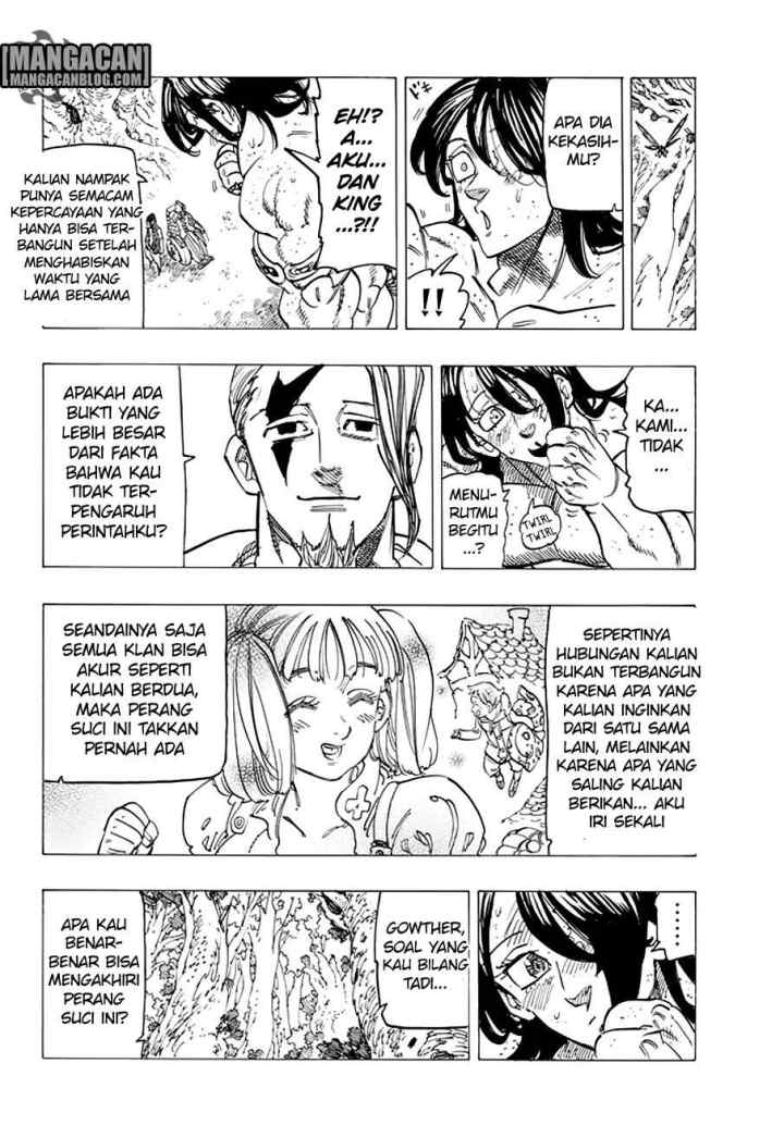 Nanatsu no Taizai chapter 212 halaman 8