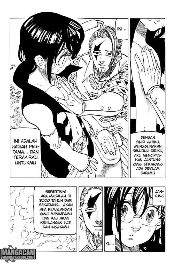 Nanatsu no Taizai chapter 212 halaman 12